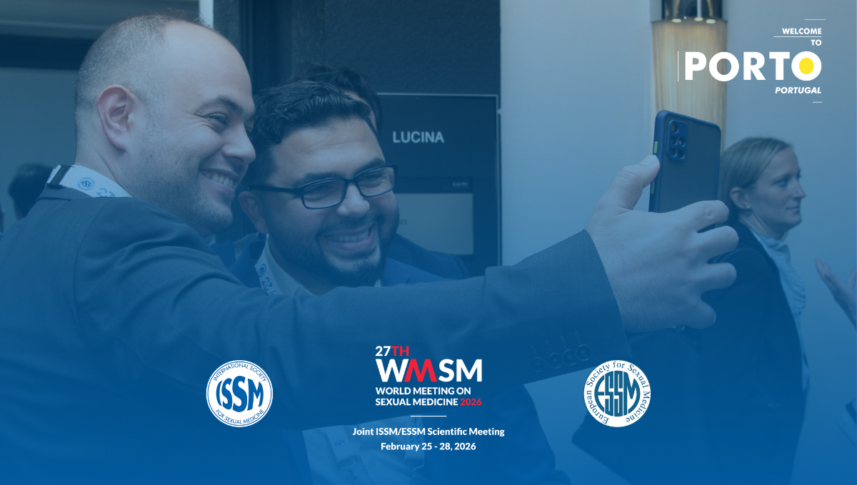 Win the #WMSM26 Social Media Prize! 